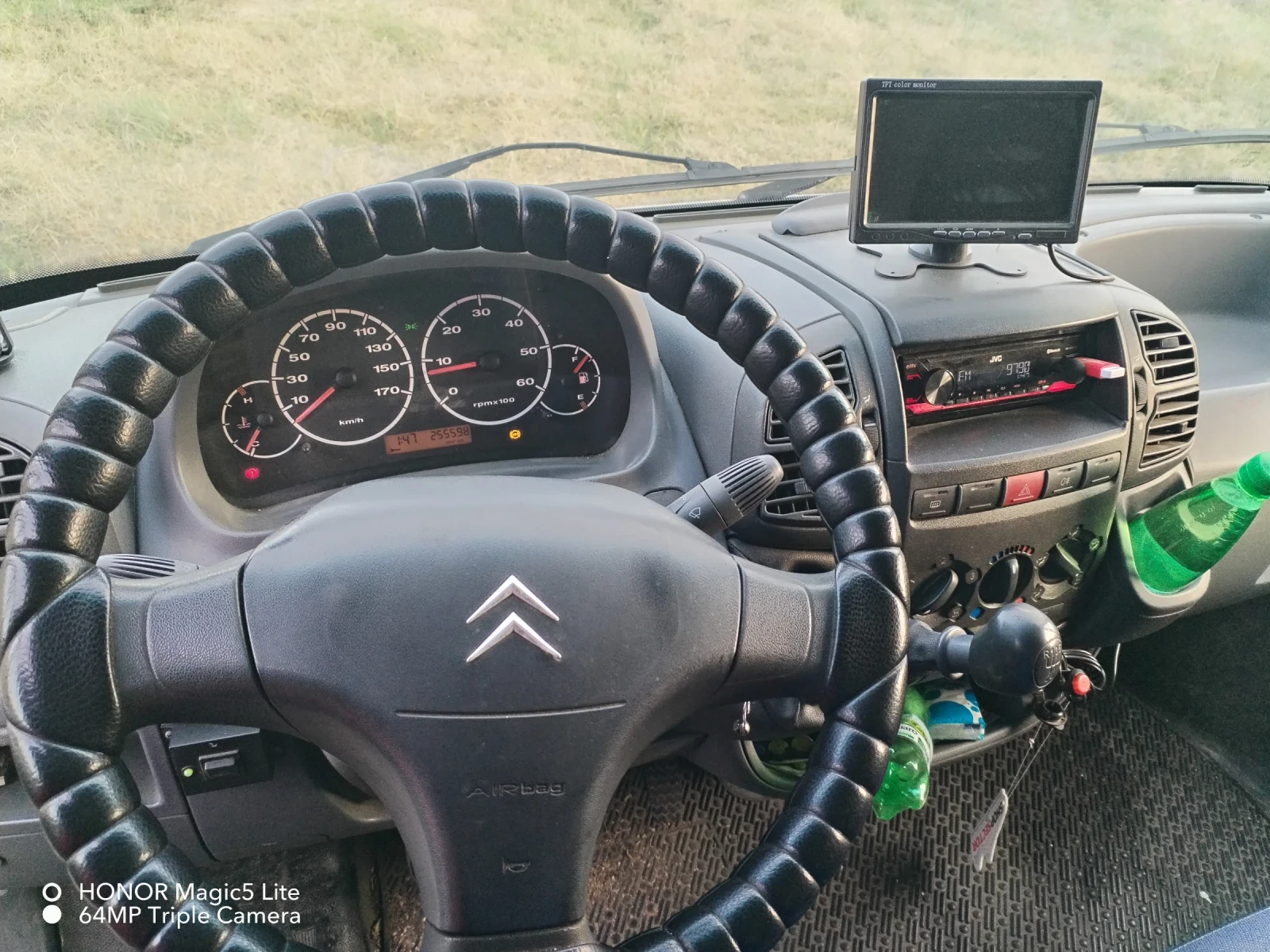 Citroen Jumper Падащ борд, снимка 8 - Бусове и автобуси - 56544916