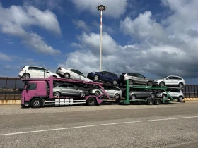 Volvo Fm12, снимка 3