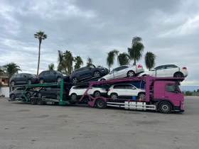 Volvo Fm12, снимка 5