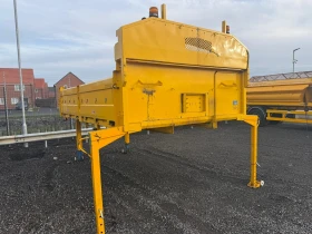 Mercedes-Benz Arocs 4x4, снимка 13