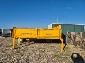 Mercedes-Benz Arocs 4x4, снимка 14