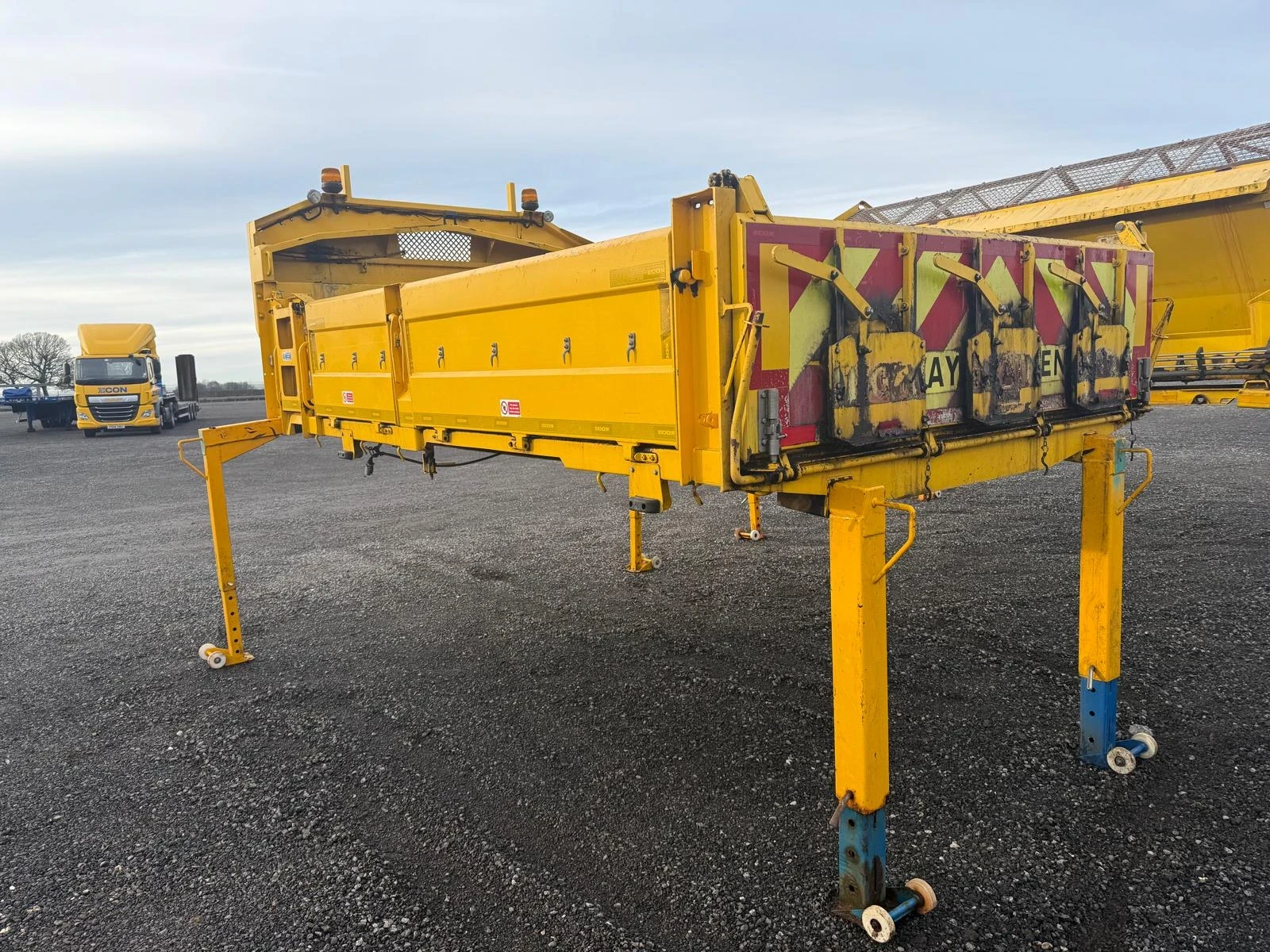 Mercedes-Benz Arocs 4x4 | Mobile.bg � ����������� 12