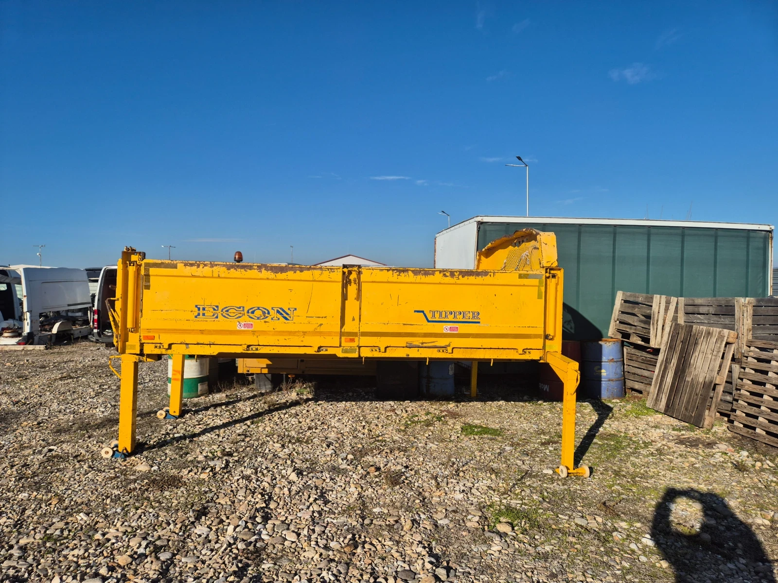 Mercedes-Benz Arocs 4x4 | Mobile.bg � ����������� 14