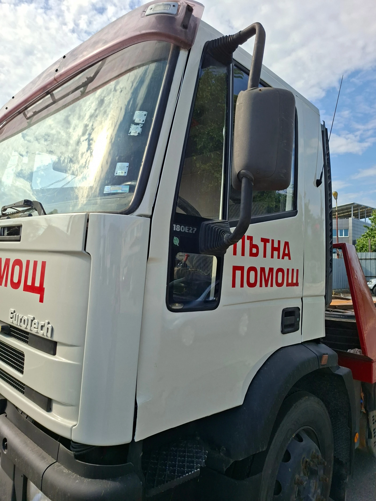 Iveco 180 180E27R | Mobile.bg � ����������� 2