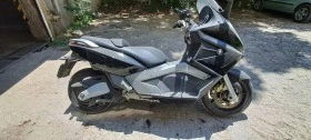 Gilera GP  - изображение 3