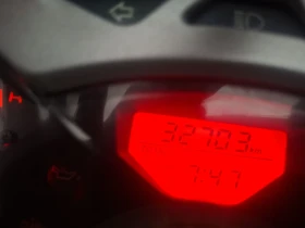 Honda Sh Оферта 300ie 2012Год., снимка 4