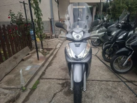 Honda Sh Оферта 300ie 2012Год., снимка 5