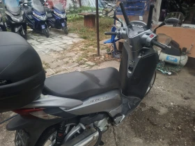 Honda Sh Оферта 300ie 2012Год., снимка 15