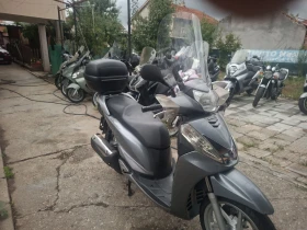 Honda Sh Оферта 300ie 2012Год., снимка 14
