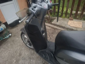 Honda Sh Оферта 300ie 2012Год., снимка 10