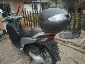 Honda Sh Оферта 300ie 2012Год., снимка 11