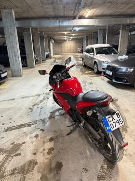 Kawasaki Ninja, снимка 5
