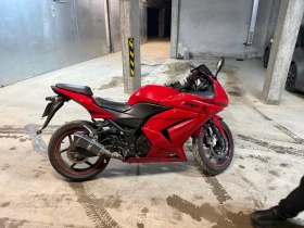 Kawasaki Ninja, снимка 2