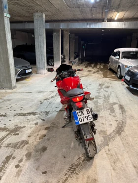 Kawasaki Ninja, снимка 9