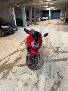 Kawasaki Ninja, снимка 3