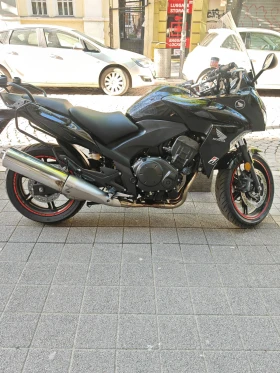 Honda Cbf  1000 FA ABS, снимка 5