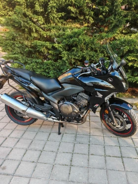 Honda Cbf  1000 FA ABS, снимка 2