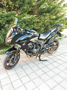 Honda Cbf  1000 FA ABS, снимка 3