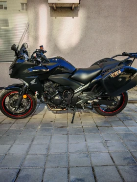 Honda Cbf  1000 FA ABS, снимка 6
