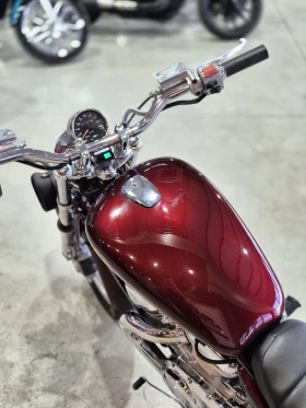 Suzuki Intruder VS 750 Нов внос от Швейцария!!, снимка 15