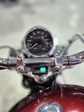Suzuki Intruder VS 750 Нов внос от Швейцария!!, снимка 17