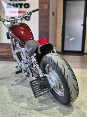 Suzuki Intruder VS 750 Нов внос от Швейцария!!, снимка 8