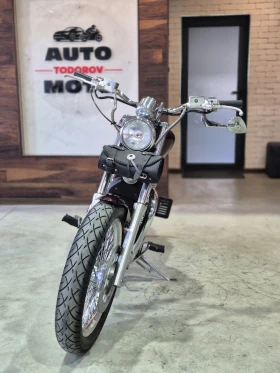 Suzuki Intruder VS 750 Нов внос от Швейцария!!, снимка 2