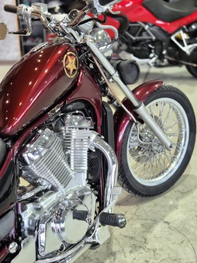Suzuki Intruder VS 750 Нов внос от Швейцария!!, снимка 10