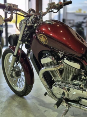 Suzuki Intruder VS 750 Нов внос от Швейцария!!, снимка 11