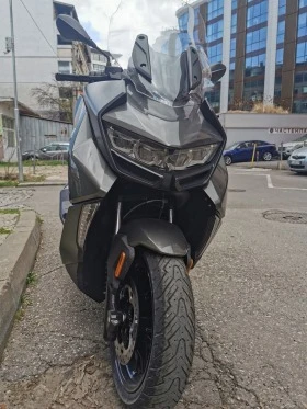 Обява за продажба на BMW C 400 GT ~14 900 лв. - изображение 2