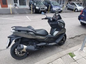  BMW C