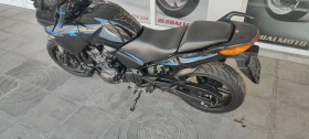 Honda Cbf, снимка 2