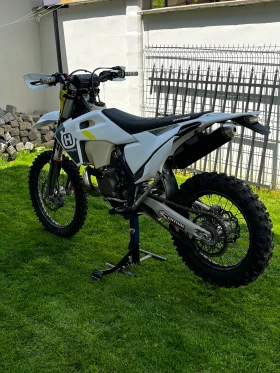 Husqvarna TE 300 | Mobile.bg    4