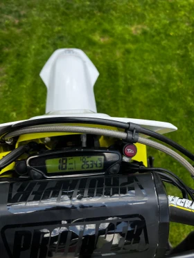 Husqvarna TE 300 | Mobile.bg    10