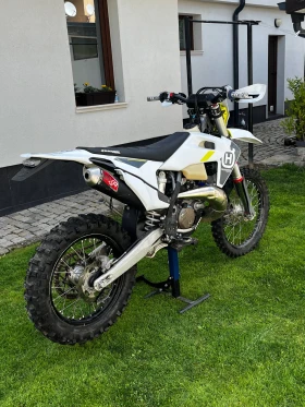 Husqvarna TE 300 | Mobile.bg    3