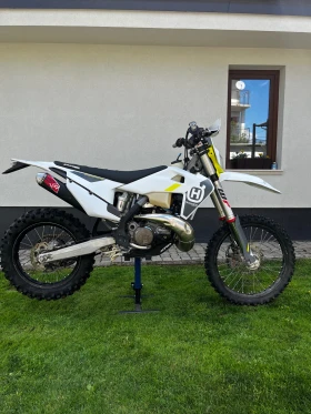 Husqvarna TE 300 | Mobile.bg    5