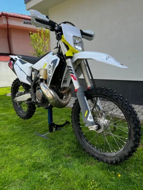 Husqvarna TE 300 | Mobile.bg    7