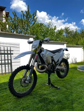 Husqvarna TE 300 | Mobile.bg    2