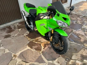  Kawasaki Zx