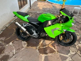 Kawasaki Zx 10R | Mobile.bg    2