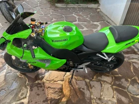 Kawasaki Zx 10R | Mobile.bg    6