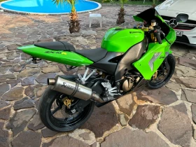 Kawasaki Zx 10R | Mobile.bg    8