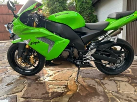Kawasaki Zx 10R | Mobile.bg    5