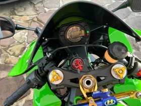 Kawasaki Zx 10R | Mobile.bg    9