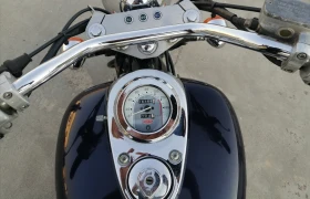 Daelim Daystar VT125 Evolution | Mobile.bg    8