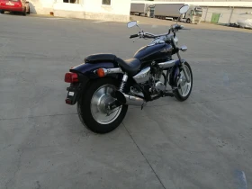Daelim Daystar VT125 Evolution | Mobile.bg    3