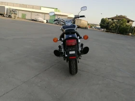 Daelim Daystar VT125 Evolution | Mobile.bg    10