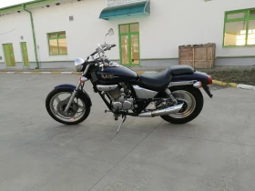     Daelim Daystar VT125 Evolution