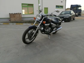 Daelim Daystar VT125 Evolution | Mobile.bg    5
