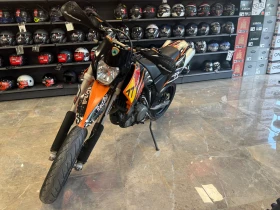 Обява за продажба на Ktm 625 21KW A2 ~6 000 лв. - изображение 6